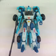 ブラー 2010 海外版|ハズブロ