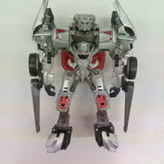 サイドスワイプ|ハズブロ