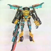 ダークスチール|ハズブロ