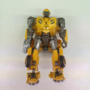 バンブルビー 海外限定|ハズブロ