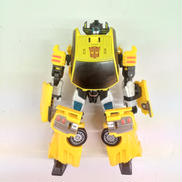 サンストリーカー|タカラトミー