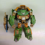 バルクヘッド|ハズブロ