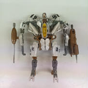 スタースクリーム|ハズブロ