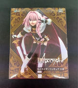 FATE/APOCRYPHA