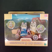 シルバニアファミリー|EPOCH