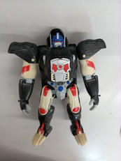 コンボイ(ゴリラ)|タカラトミー