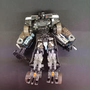 トランスフォーマー|タカラトミー