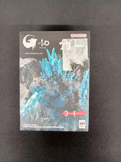 ゴジラ|バンダイナムコ