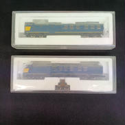 193系クリーニングカー 二両セット|TOMIX