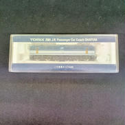 EF65 1000番台 前期系