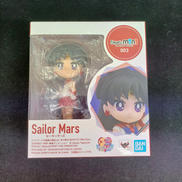 セーラーマーズ|バンダイ