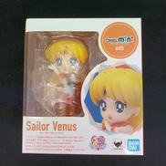 セーラーヴィーナス|バンダイ