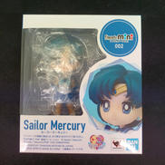 セーラーマーキュリー|バンダイ
