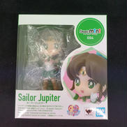 セーラージュピター|バンダイ