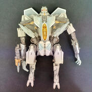 SS-06 スタースクリーム