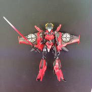 LG12 ウィンドブレード|タカラトミー