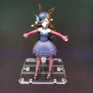ライスシャワー|S.H.FIGUARTS