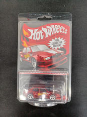 アルファロメオ|ホットウィール