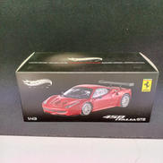 フェラーリ458 イタリアGT2|マテル