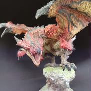 モンスターハンター|カプコン