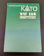 E6系 スーパーこまち|KATO