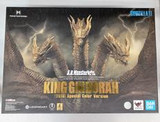 キングギドラ2019|バンダイ