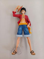 ワンピース 一番くじ A賞 ルフィ|バンダイ