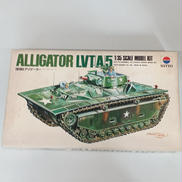 1/35 アリゲーター|NITTO
