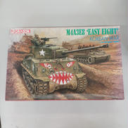 1/35 M4A3E8|ドラゴン