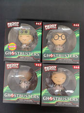 FUNKO DORBZ ゴーストバスターズ