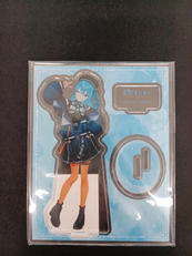 ホロライブ|不明