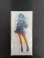 ホロライブ|レッグズ