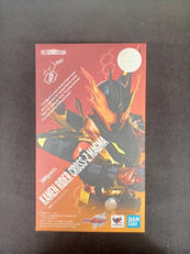 S.H.FIGUARTS|バンダイ