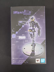 中古⭐︎レーザービースト　シールドバトラー6特別編成隊6体セット ウルトラマンワールドM78」より、『ウルトラマンブレーザー』の