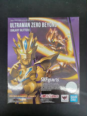 S.H.FIGUARTS|バンダイ