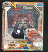 トランスフォーマー|タカラトミー