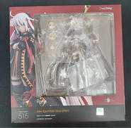 FIGMA|マックスファクトリー