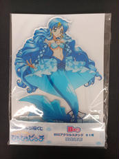 宝生波音 BIGアクリルスタンド|フクヤ