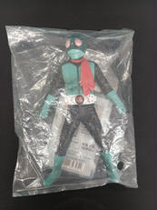 仮面ライダー旧1号
