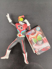 仮面ライダーストロンガー|バンダイ