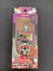 仮面ライダーX|バンダイ