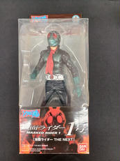 仮面ライダー1号