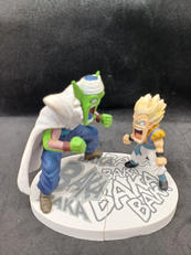 ドラゴンボール|メガハウス