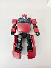 クリフジャンパー|タカラトミー