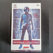 仮面ライダー1号