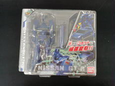 ジャイロゼッター|バンダイ