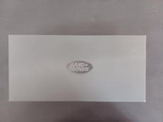 TSM MODEL|LAND ROVER