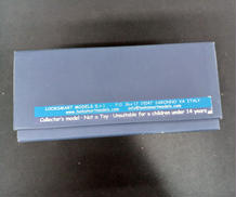 コレクターズモデル|ルックスマート