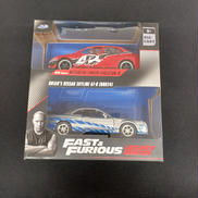 レガシーシリーズ|JADA TOYS