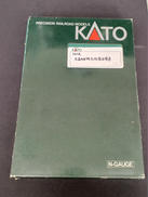 583系 寝台列車　9両セット|KATO